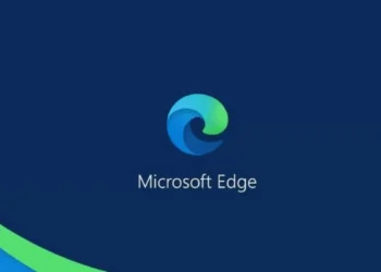 Ikon browser Microsoft Edge