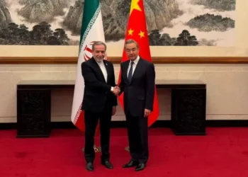Menlu Iran ke Beijing: Misi Selat Hormuz & KTT Trump-Xi