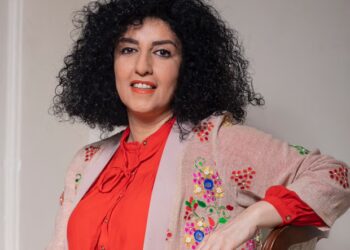 Kondisi Kritis, Peraih Nobel Narges Mohammadi Terancam Maut