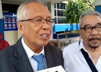 Dugaan Gelar Akademis Palsu: Menkes Budi Gunadi Dilaporkan ke Polda Metro