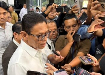 Perpres 26/2026: Indonesia Buka Peluang Impor Minyak Rusia