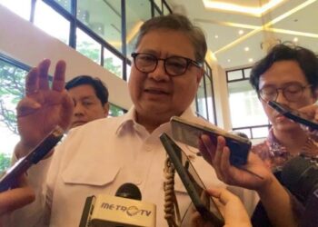 Ekspor CPO & Batu Bara Satu Pintu via PT DSI Mulai 1 Juni