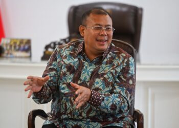 DPR RI: Darurat Kekerasan Seksual Pendidikan Harus Tegas!