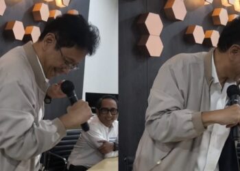 Menkeu Purbaya Klarifikasi Isu Sakit: Hanya Check-up Biasa