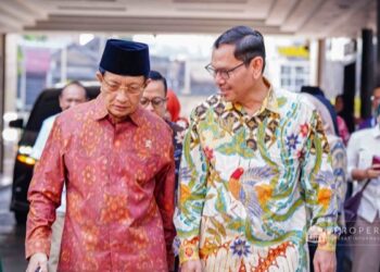 Tren Hijrah Digital: Milenial Belajar Agama via Medsos