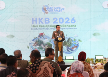 Arah Baru BNPB: Membangun Fondasi Mitigasi Bencana Terintegrasi