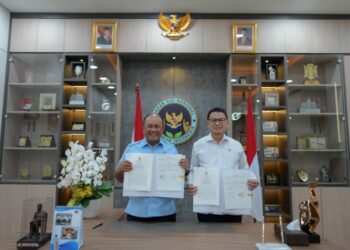 BGN dan BPOM Kawal Keamanan Pangan Makan Bergizi Gratis