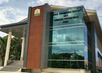 Proyek Perkim Aceh 2026: 2.000 Paket, Tak Ada Satupun Tender