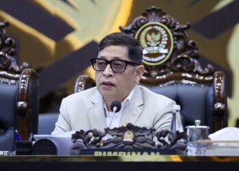 Revisi UUPA: Dana Otsus Aceh Diusulkan Naik 2,5 Persen