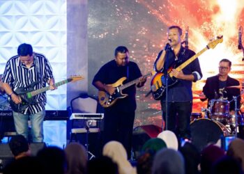 Khanduri Jazz 2026: Rayakan International Jazz Day dengan Semangat Solidaritas