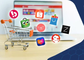 Pemerintah Tahan Kenaikan Biaya Layanan di Marketplace