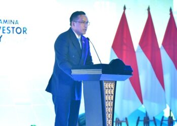 Perkuat Kepercayaan Global, Pertamina Raih PRCA APAC Awards 2026