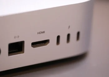 Kejutan Kuartal Kedua: Lini Mac Milik Apple Melejit Berkat Tren AI Lokal