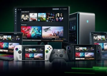 Transformasi Windows 11: Xbox Mode Hadirkan Pengalaman Konsol ke Perangkat PC