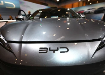 Dinamika Otomotif Global: Lonjakan Ekspor BYD hingga Pemangkasan Produksi Rivian