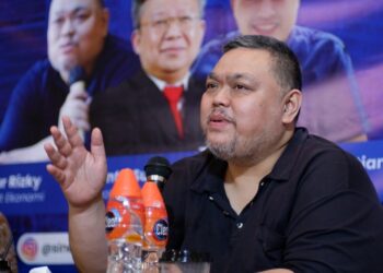 Rupiah Melemah, Yanuar Rizky Kritik Logika Menkeu Purbaya