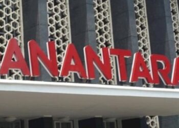Laporan Keuangan Danantara Molor, PKS Soroti Transparansi