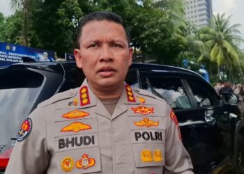 Kasus KRL vs Argo Bromo: Polda Metro Periksa Saksi Tambahan