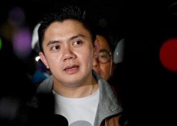 Seskab Teddy Masih Bungkam Terkait Video Amien Rais