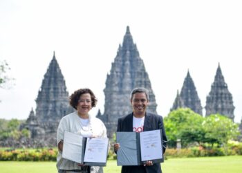 BTN Gandeng IDM Majukan Digitalisasi Pariwisata