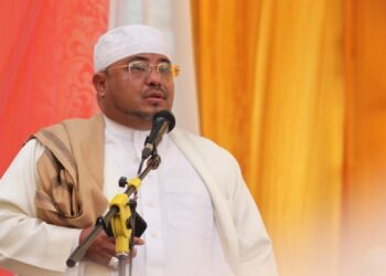 Momentum HARBA PII: Aboe Bakar Alhabsyi Ingatkan Pentingnya Kompas Ideologi
