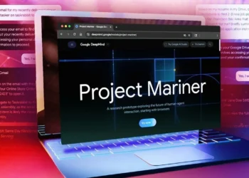 Google Resmi Tutup Project Mariner Jelang I/O 2026