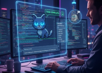 Tingkatkan Pengalaman “Vibe Coding”, OpenAI Hadirkan AI Pets di Codex