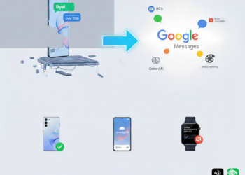 Samsung Umumkan Penghentian Samsung Messages Mulai Juli 2026