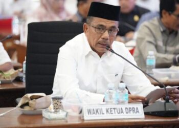 Kemacetan di Jembatan Kutablang Memburuk, DPRA Desak Dishub Evaluasi Sistem Buka-Tutup