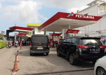 Pertamina Bantah Batasi Pertalite Mulai 1 Juni 2026, Hoaks!