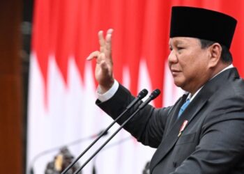 Urgensi Ekspor Satu Pintu Prabowo: Solusi Kebocoran SDA