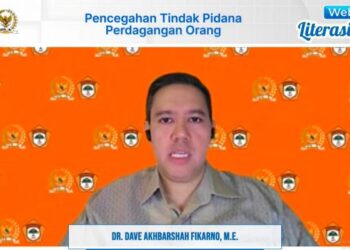 Bahaya TPPO Digital: Modus Loker Palsu Mengintai