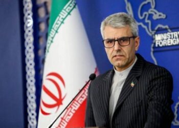Iran Kecam Keras Ancaman Sanksi AS Terhadap Oman