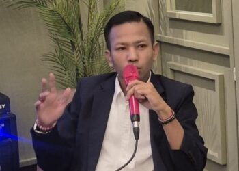 RUU Polri Dinilai Strategis Perkuat Kinerja Presisi