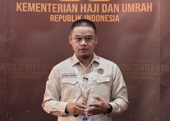 Klarifikasi Soal Isu Jemaah Haji Bangkalan Telat Makan