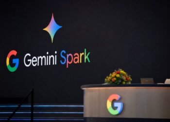 Google Luncurkan Gemini Spark, Agen AI 24 Jam di AS