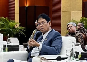 Menkeu: Insentif Kendaraan Listrik Berlaku Mulai Juni 2026