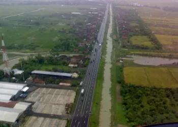 BRIN Luncurkan 5 Teknologi Atasi Ancaman Banjir Rob Pantura