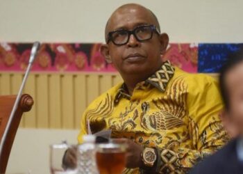 DPR Dukung Polri Sita Aset Kasus TPPU Eks Kapolres Bima