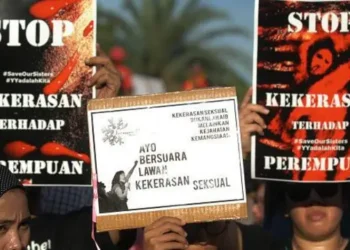 Darurat Asusila Pesantren: Bahaya Relasi Kuasa & Regulasi