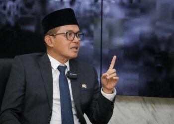 Haji 2026: DPR Soroti Skrining Kesehatan & Hotel Madinah
