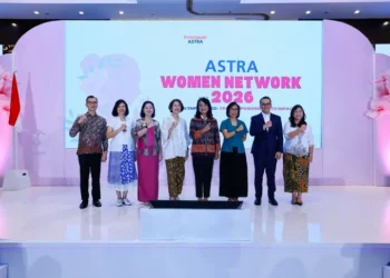 Astra Women Network 2026: Dorong Kepemimpinan Perempuan