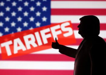 AS Mulai Cairkan Refund Tarif Impor Era Donald Trump