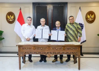 Kemnaker & IKA FIKOM UNPAD Rombak Komunikasi Publik