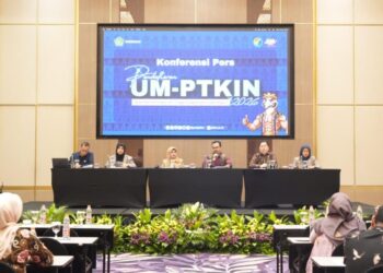 Transformasi PTKIN: Jadi Destinasi Utama Kampus Modern