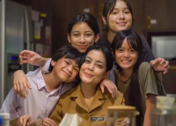 Yang Lain Boleh Hilang: Drama Keluarga Penguras Air Mata