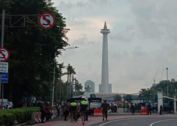 MK Ketok Palu, Jakarta Tetap Berstatus Ibu Kota Negara