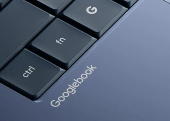 Multi-Chipset! Googlebook Gandeng Intel hingga Qualcomm