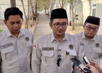 Sebanyak 19 WNI diamankan aparat Arab Saudi atas dugaan pelanggaran hukum