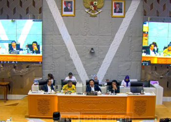 Menhub Sakit, DPR Tunda Rapat Evaluasi Kecelakaan Kereta Api